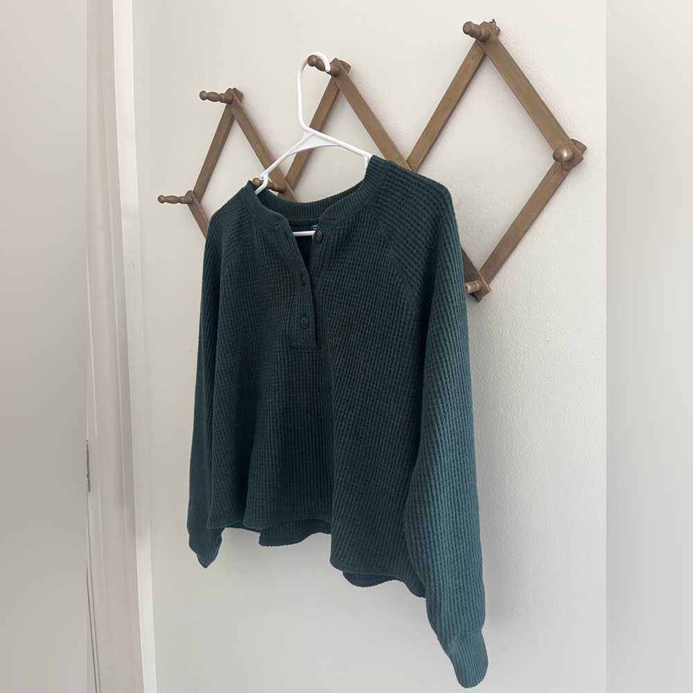 Old Navy long sleeve